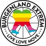 Logo, Burgendland Extrem